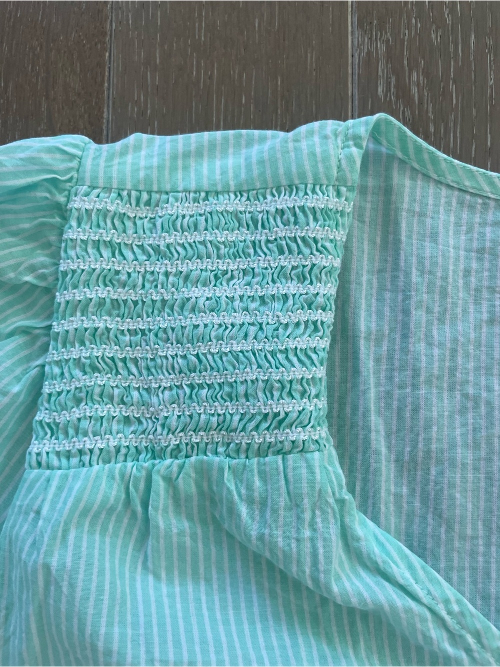 J.Crew Top Bundle | Women’s Medium | 4 Cotton Tops | 100% Cotton | EUC - Picture 7 of 11